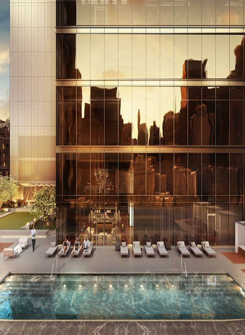 Central Park Tower