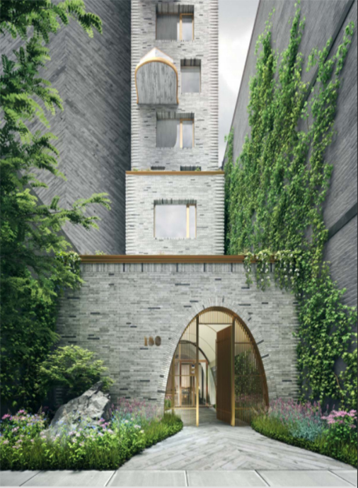 180 East 88th Street