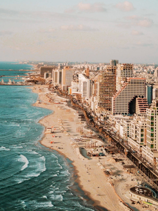 Tel Aviv