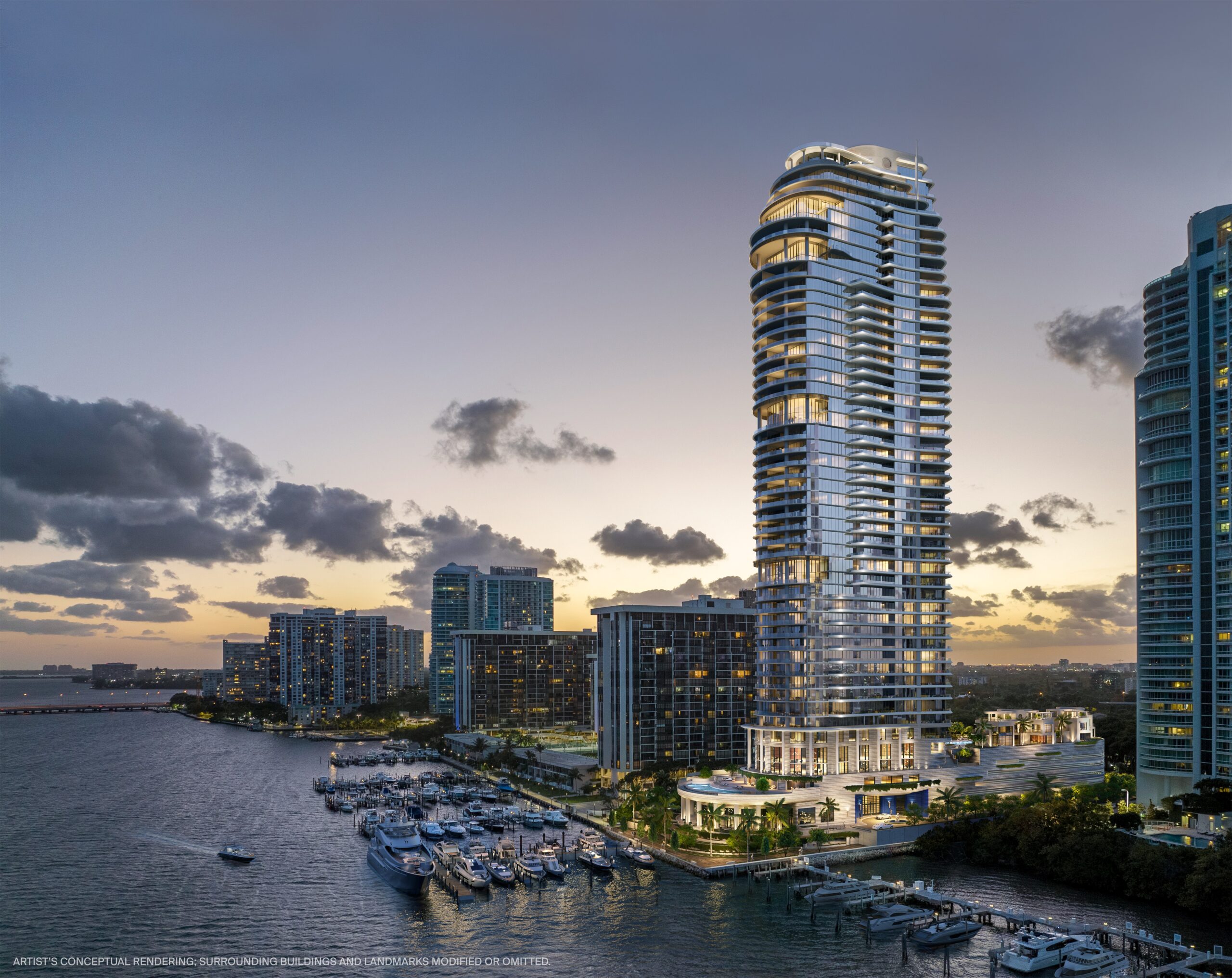 St. Regis Brickell