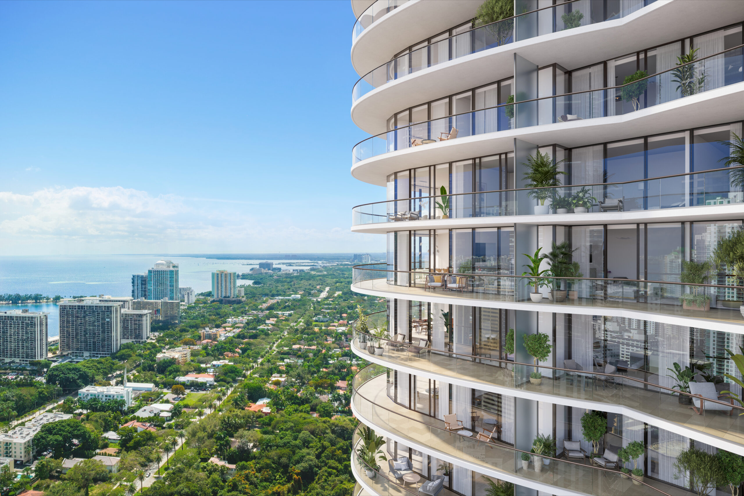 Cipriani Residences