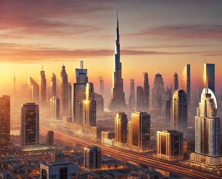 Dubai