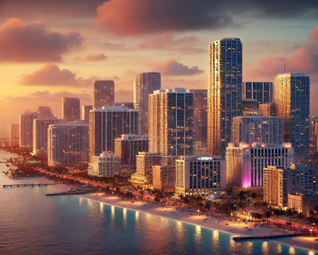 Miami