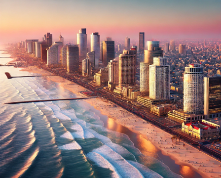Tel Aviv